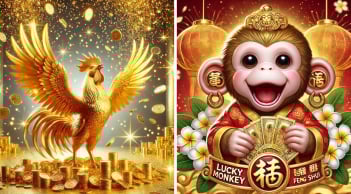 Thứ Hai, Thứ Ba (13, 14/4): 2 tuổi kiếm tiền dồn dập, trúng lớn phát tài, 1 tuổi áp lực nợ nần