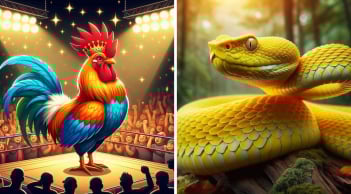 Từ 13-30/4: 3 tuổi Cầu Tài Đắc Tài, Cầu Lộc Đắc Lộc, giàu nhất vị trí số 2