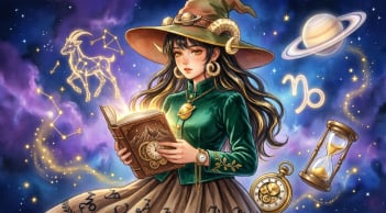 Tuần mới 13–19/4: 3 chòm sao “hái quả ngọt” sau chuỗi ngày nỗ lực bền bỉ