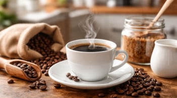 Uống cà phê mỗi ngày nhưng vẫn mệt mỏi: 5 sai lầm phổ biến đang âm thầm hại cơ thể