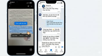 Zalo vừa cập nhật loạt tính năng mới: Ai chưa biết có thể bỏ lỡ nhiều tiện ích