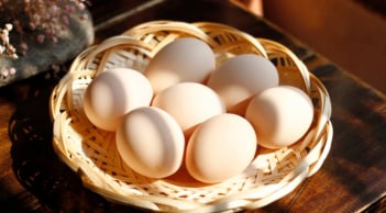 2 thời điểm ăn trứng tốt nhất trong ngày: Ăn đúng giờ giúp hấp thu tối đa dinh dưỡng, tốt cho sức khỏe