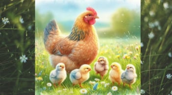 3 con giáp hưởng phúc từ con, hậu vận an nhàn: Càng về sau càng được con cháu chăm lo chu đáo