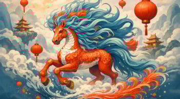 3 con giáp thành tâm bái lễ Lộc nhiều vô kể, Danh phát tứ phương đúng 23/3 Âm