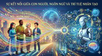 3 ngành học từng bị chê “khó xin việc” nay lại lên ngôi, AI càng phát triển càng cần