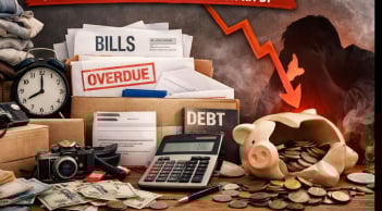 3 thứ trong nhà càng nhiều càng kéo tài lộc đi xuống, chớ có tích trữ