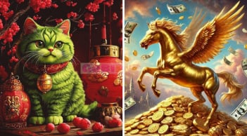 3 tuổi Trúng Số Độc Đắc 200 tỷ đúng 15/4: Ngồi mát ăn bát vàng, tiền tài rộng mở