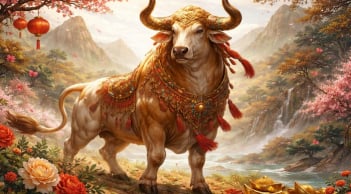 35 ngày tới, 3 con giáp vét sạch tiền thiên hạ, may mắn đủ đường