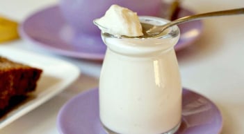 4 khung giờ ăn sữa chua tốt cho sức khỏe