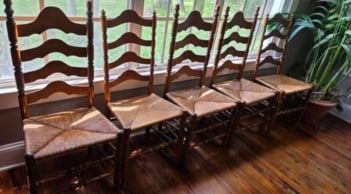 4 món đồ trong nhà càng cũ càng “tích lộc”: Giữ đúng cách giúp gia chủ hút tài lộc, gia đình thịnh vượng