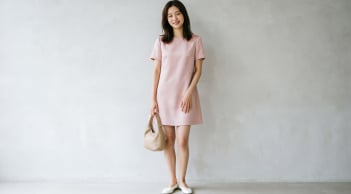 5 màu sắc “cứ mặc là xinh” giúp F5 phong cách mùa hè