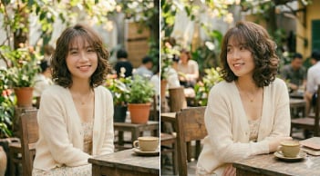 5 xu hướng tóc mùa hè 2026: Kiểu nào cũng “hack tuổi”, không kén mặt lại dễ chăm