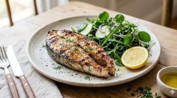 Cá nhiều chất béo nhưng lại giúp giảm mỡ máu: Thực phẩm quen thuộc nhiều người bỏ qua suốt bao năm