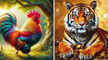 Cuối tháng 2 âm: 3 tuổi Trúng Độc Đắc liên hoàn, tiền về chật ví