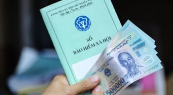 Đóng BHXH 20 năm được hưởng bao nhiêu lương hưu? Cách tính chi tiết, cập nhật mới nhất