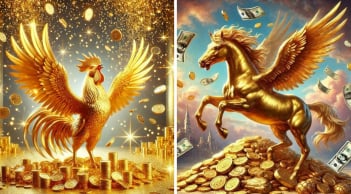 Đúng 18h ngày mai 14/4: 3 tuổi Đếm Tiền Mỏi Tay, Tài-Danh-Lợi không ai bì kịp