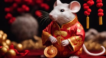 Hết hôm nay 13/4: 3 con giáp gánh vàng còng lưng, đếm tiền mệt nghỉ