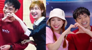 Hoà Minzy tiết lộ đã trả số tiền nợ cuối cùng cho Văn Toàn