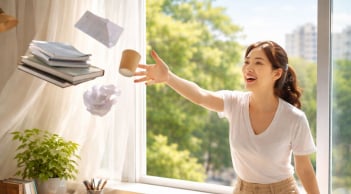 Muốn đời “lên hương” nhanh: Vứt sớm 3 thứ này, vận may tự tìm đến