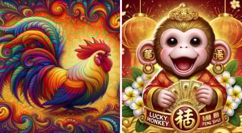 Thứ Ba, Tư, Năm (14,15,16/4): 3 tuổi hứng Cơn Bão Tiền Tài, giàu số 2 không ai số 1