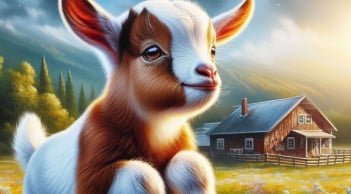 Thứ Tư, Năm, Sáu (15-17/4): 2 tuổi đón lộc tiền bất ngờ, 1 tuổi được khen ngợi vì nỗ lực