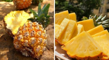 Thường xuyên ăn 1 quả dứa mỗi ngày, điều gì sẽ xảy ra với cơ thể?