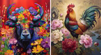 Từ 14-30/4: 3 tuổi Tiền Vào Dồn Dập, Trả Sạch Nợ Nần, giàu nhất tuổi số 2