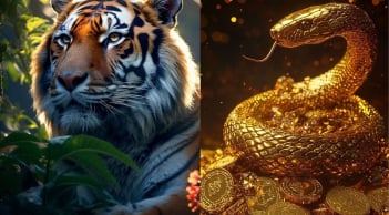 Từ 15/4-25/5 cơ hội đến nhanh đi cũng nhanh: 3 con giáp chú ý kẻo tiếc nuối