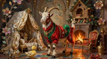 Từ 17-30/4: 2 con giáp cả tin dễ vướng nợ, 1 con giáp tham lớn nên tự làm khó mình