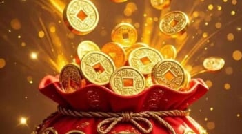 Từ tháng 5: 3 con giáp được lộc tổ tiên nâng đỡ, càng làm càng thắng lớn