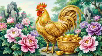 Tử vi tháng 3 Âm: 4 con giáp “đổi vận”, tài lộc gõ cửa dồn dập nhưng chậm chân dễ lỡ cơ hội