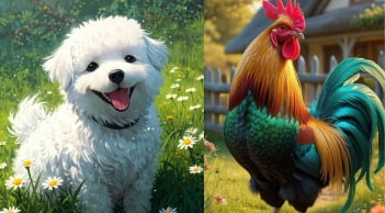  10 ngày tới: 3 con giáp càng bình tĩnh càng dễ vượt khó, nóng vội là tự làm khó mình