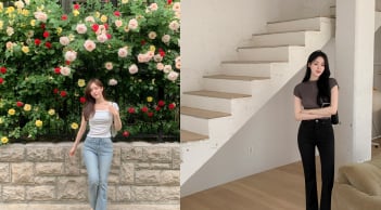 3 kiểu quần jeans giúp nàng thấp “hack” chiều cao hiệu quả mà vẫn giữ được phong cách hiện đại