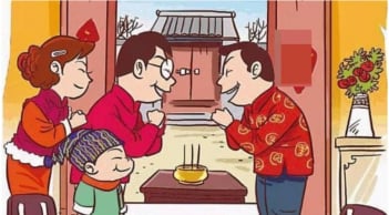 4 kiểu hàng xóm chính là quý nhân đời bạn: Đừng ngại kết giao