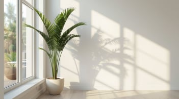 5 cây cảnh giúp phòng khách “lên đời” sang trọng mà không cần tốn kém