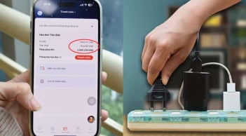 7 thiết bị tốn điện hơn cả điều hòa