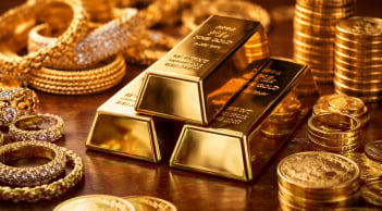 Bảng giá vàng 9999 24K 18K SJC DOJI PNJ hôm nay 14/4/2026