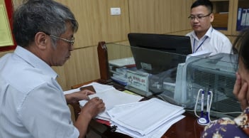 Bộ Nội vụ đề xuất 2 phương án tăng lương hưu từ 1/7: Chi tiết mới nhất