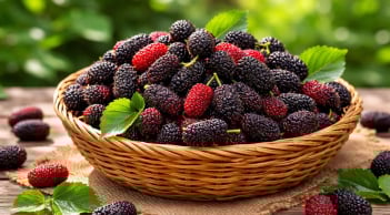 Dâu tằm giàu dinh dưỡng nhưng cần chú ý: 7 điều cần tránh để không hại sức khỏe