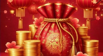 Đúng Tết Hàn Thực 3/3 âm lịch: 3 tuổi đón lộc bất ngờ vui như trúng số, cơ hội tới dồn dập