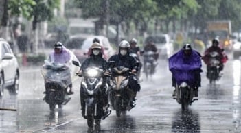 Không khí lạnh yếu sắp tràn về miền Bắc từ 16/4: Thời tiết thay đổi ra sao?