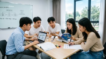 Ngành học tưởng “kém hot” lại lên ngôi: Ra trường dễ có việc, thu nhập ổn định