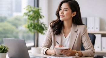 Người giỏi không làm nhiều hơn mà làm khác: 7 cách tạo bước nhảy thay vì cày kiệt sức