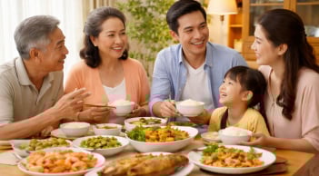 Người khôn tuyệt đối không nói 6 điều này trong gia đình: Tránh được 90% mâu thuẫn không đáng có