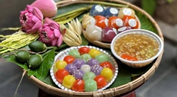 Tết Hàn thực 2026 là ngày nào? Người lao động có được nghỉ không?