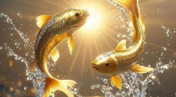 Thứ Năm, Sáu (16-17/4): 2 cung hoàng đạo “ra cửa thấy tiền”, 1 cung dễ thất thoát tài chính