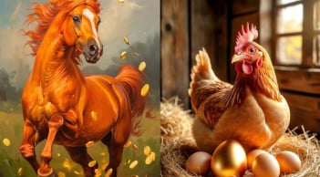 Thứ Sáu, Bảy, Chủ nhật (17-19/4): 2 tuổi đi đứng cẩn thận kẻo vướng rắc rối, 1 tuổi giữ miệng để tránh rạn nứt