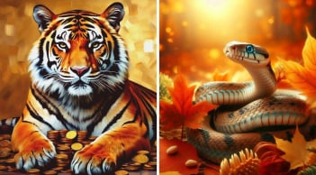 Thứ Tư, Năm, Sáu (15,16,17/4): 3 tuổi Trời Định Phải Giàu, tiền tài bùng nổ