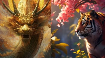 Từ nay đến tháng 6 dương lịch: 3 tuổi càng gặp khó càng bật mạnh, cơ hội chỉ dành cho người dám đối đầu