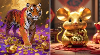 10 ngày liên tiếp (15-25/4): 3 tuổi Số Đỏ Bất Ngờ, Tiền-Tài-Danh chạm nóc